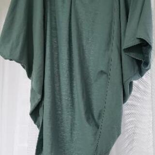 レディース　カーディガン【ボレロ】