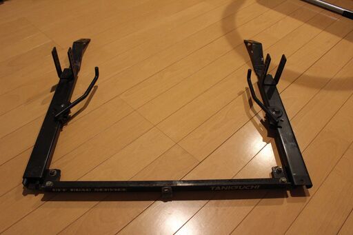 ジムニー JA系 スライドレール