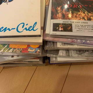 あげます。ポップス中心CDセット