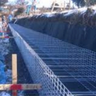 急募❗️北海道、泊発電所の残土捨場の造成工事、職長・オペ・作業スタッフの画像