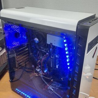 自作パソコンお譲りします。