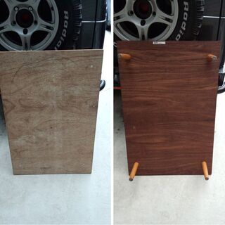 ★ジムニー　リア荷台スペース用の棚　90×60㎝★