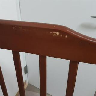 ベビーベッドの画像