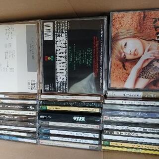 大量ＣＤまとめて販売❗の画像