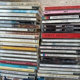 大量ＣＤまとめて販売❗の画像