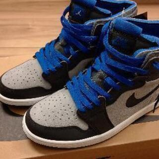 NIKE AIR JORDAN 1 エアジョーダンLeague ...