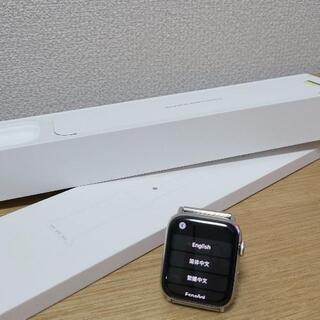 Apple Watch5