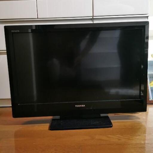 東芝液晶テレビ32型