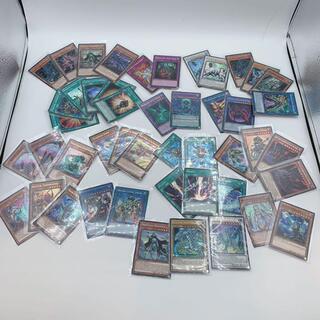 英語版　遊戯王　48枚セット　サンダーボルト　死者転生　ブルーア...