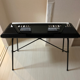 YAMAHA 電子ピアノの画像