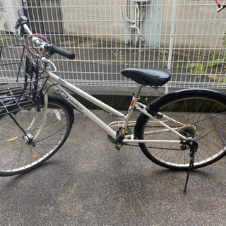 自転車