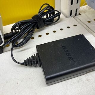BOSE Sound Link Mini 充電台付きの画像