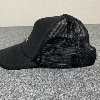 x.large キャップ 自宅保管品の画像