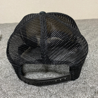 x.large キャップ 自宅保管品の画像