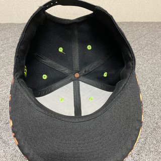 Monster キャップ 自宅保管品の画像