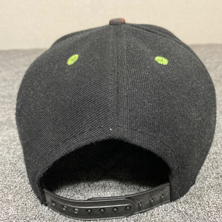 Monster キャップ 自宅保管品の画像