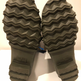 値下げしました ⭐️コロンビア レインブーツ ラディⅣ⭐️ 未使用 サイズ26㎝ US8の画像