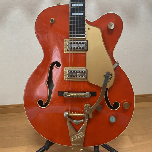 グレッチ　G6120 2001年製