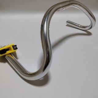 新品！ドロップハンドル