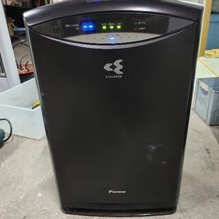 DAIKIN streamer  MCK70S-T 動作確認済