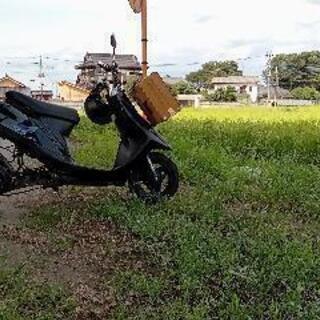 ホンダ、ジャイロキャノピー50ccDiozxカスタム車の画像