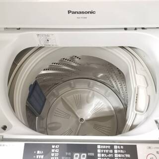 パナソニック洗濯機