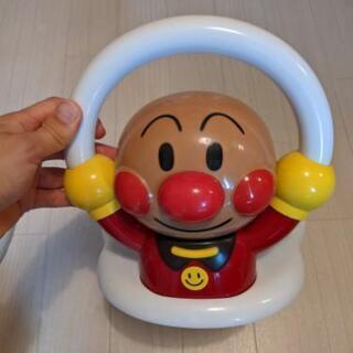 アンパンマン　おまる