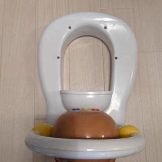 アンパンマン　おまるの画像