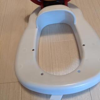 アンパンマン　おまるの画像