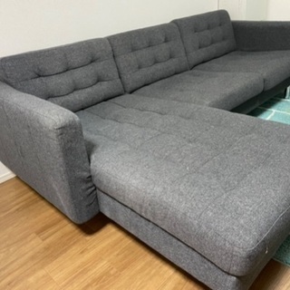 値段変更しました【ソファ】