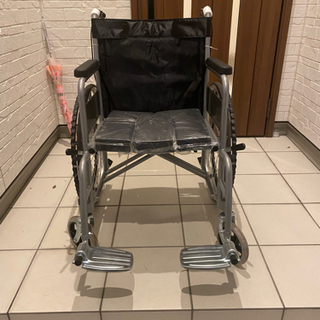車椅子お譲りします。