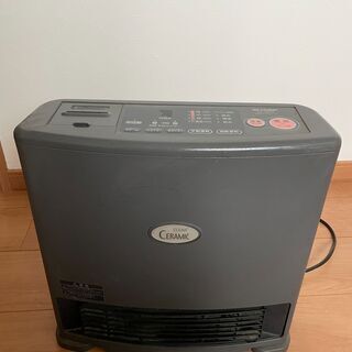 電気ストーブ