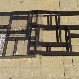 ♪ガーデンアプローチやパティオ造りに♪パスメイト（コンクリート金型）