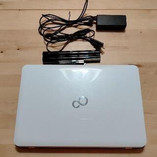 【送料無料】FUJITSU LIFEBOOK AH40/H FM...