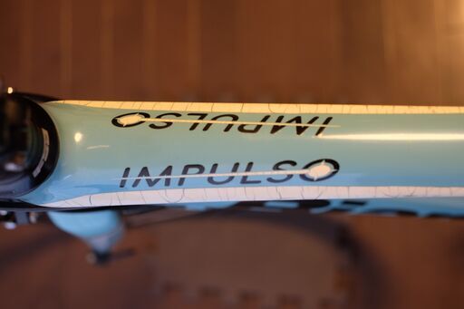 Bianchi (ビアンキ) 2015モデル IMPULSO インプルソ shimano 105サイズ53（165-175cm） ロー