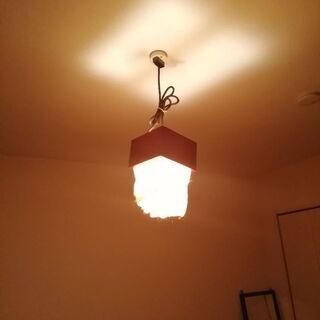 照明器具(和風)