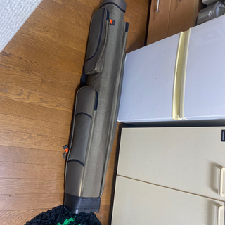 釣り用ロッドケース（訳あり）の画像
