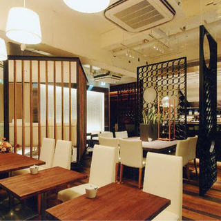 お洒落なお店でカフェ会　8/21(土)
