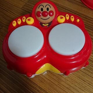 アンパンマンボンゴ
