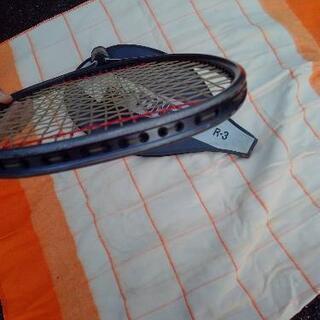 YONEX　テニスラケット　中古品の画像