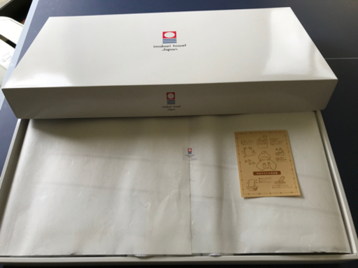 新品！今治タオル しまなみタオルセット