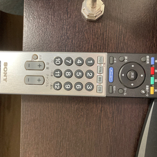 液晶テレビ　SONY BRAVIA KDL-32V2500の画像