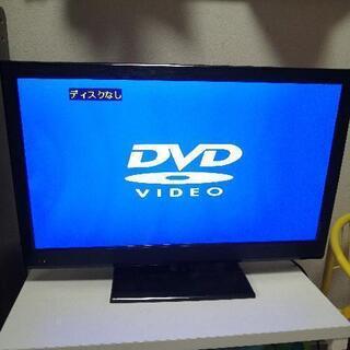 テレビ ジャンク品