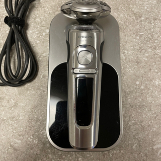 【PHILIPS シェーバー】
