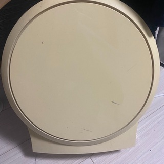 TOSHIBA 空気清浄機 2013年製 動作確認済み 中古