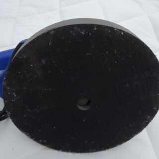 【お買い上げありがとうございました】カーポリッシャー　の画像