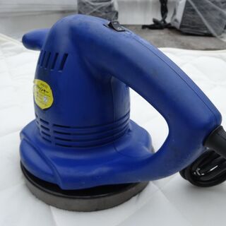 【お買い上げありがとうございました】カーポリッシャー　の画像