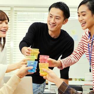 気楽に話せる会を作りたいです‼️