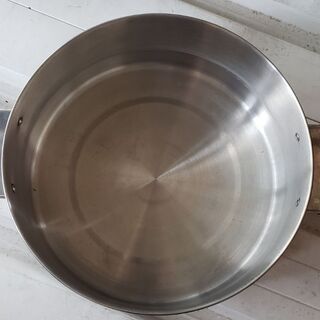 蒸し器　パート2　の画像