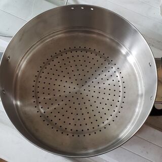 蒸し器　パート2　の画像